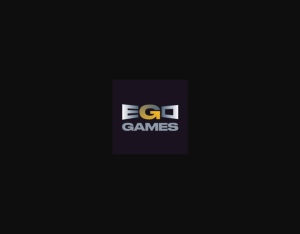Ego Games 落地頁