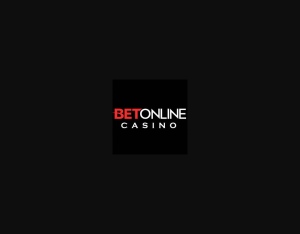 Betonline landing page